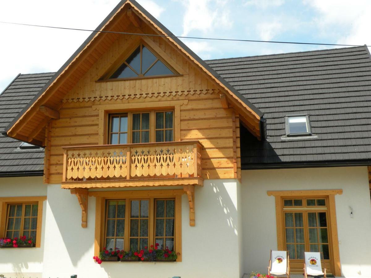 Krokuschata Pod Sokolica Krościenko Kültér fotó